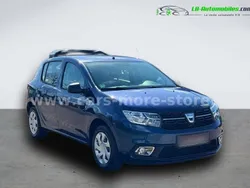 Utilisé 2018 Dacia Sandero Citadine | 12 300 € (Prix cher)