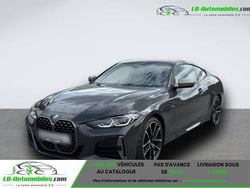 Utilisé 2022 BMW M440 Sport Line Berline | 56 900 € (Bon prix)