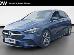 Bleu Occasion 2022 Mercedes 200 AMG line | 29 990 € (Super prix)
