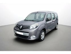Gris Utilisé 2018 Renault Kangoo Intens Monospace | 14 990 € (Prix juste)