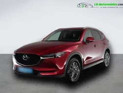 Utilisé 2018 Mazda CX-5 SUV | 23 400 € (Prix assez cher)