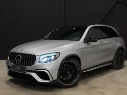 Gris Utilisé 2018 Mercedes CL63 AMG AMG Coupé | 49 990 €