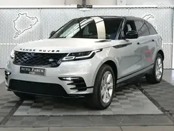 Gris Utilisé 2019 Land Rover Range Rover Velar HSE Dynamic SUV | 31 950 € (Bon prix)