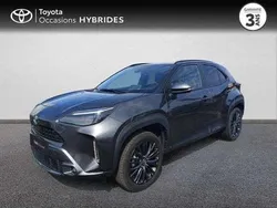 Utilisé 2023 Toyota Yaris Hybrid | 25 900 € (Prix assez cher)