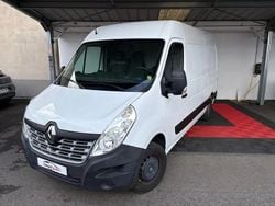 Blanc Utilisé 2019 Renault Master Van | 10 990 € (Super prix)