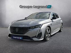 Utilisé 2021 Peugeot 308 GT Berline | 28 990 €