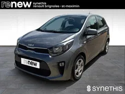 Utilisé 2023 Kia Picanto Active Citadine | 11 470 € (Prix juste)