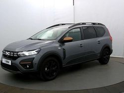 Gris Utilisé 2025 Dacia Jogger Extreme Monospace | 26 990 € (Prix juste)