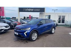 Utilisé 2024 Renault Symbioz Evolution SUV | 28 352 € (Prix juste)