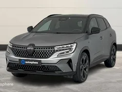 Gris Utilisé 2023 Renault Austral Iconic Esprit Alpine SUV | 35 499 € (Prix juste)