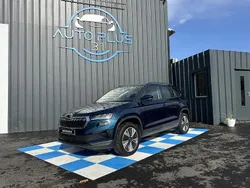 Utilisé 2023 Skoda Karoq Business Line SUV | 18 990 € (Prix assez cher)