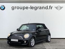 Utilisé 2015 Mini Cooper Coupé Chili Coupé | 14 890 €
