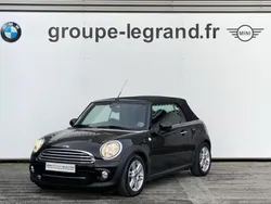 Utilisé 2015 Mini Cooper Coupé Chili Coupé | 14 890 €