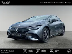 Utilisé 2024 Mercedes EQE350 AMG line Berline | 49 990 €