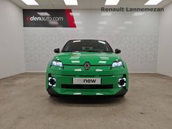 Nouvelle 2025 Renault R5 Techno Citadine | 33 490 € (Prix assez cher)