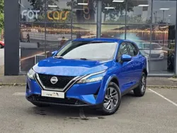 Utilisé 2022 Nissan Qashqai SUV | 20 980 € (Prix juste)