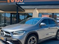 Occasion 2020 Mercedes GLA250 AMG line SUV | 31 990 € (Bon prix)