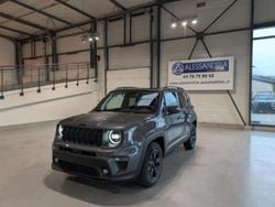 Gris Nouvelle 2025 Jeep Renegade North SUV | 29 900 € (Bon prix)
