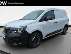 Blanc Utilisé 2023 Renault Kangoo Monospace | 18 990 €