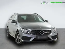 Utilisé 2017 Mercedes C43 AMG AMG Berline | 42 900 € (Bon prix)