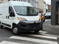 Utilisé 2021 Citroën Jumper Monospace | 20 990 € (Prix juste)
