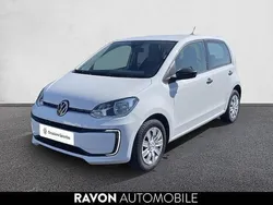 Utilisé 2021 VW e-up! Citadine | 10 990 € (Super prix)