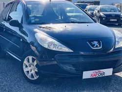 Utilisé 2010 Peugeot 206 Citadine | 3 490 € (Prix juste)