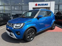 Utilisé 2023 Suzuki Ignis Citadine | 14 790 € (Prix assez cher)