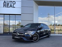 Utilisé 2022 Mercedes CLA35 AMG AMG Coupé | 52 900 €