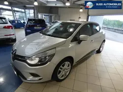 Utilisé 2019 Renault Clio IV Dynamique Berline | 10 990 € (Prix juste)