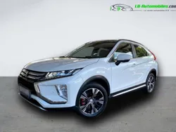 Utilisé 2018 Mitsubishi Eclipse Cross SUV | 25 100 € (Prix juste)