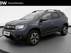 Gris Utilisé 2022 Dacia Duster Journey SUV | 18 990 € (Prix juste)