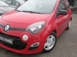 Utilisé 2012 Renault Twingo Citadine | 4 490 € (Prix juste)