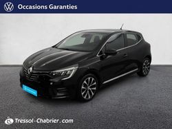 Utilisé 2022 Renault Clio V Intens Citadine | 15 368 € (Prix juste)