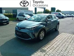 Utilisé 2023 Toyota C-HR Business Edition SUV | 22 890 € (Bon prix)