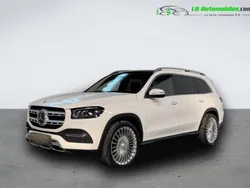 Utilisé 2021 Mercedes GLS400 SUV | 86 800 €