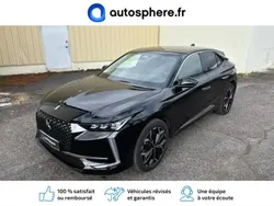 Utilisé 2023 DS Automobiles DS4 Performance Citadine | 28 299 € (Prix juste)