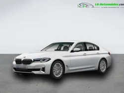Utilisé 2022 BMW 530 Berline | 52 600 € (Prix cher)