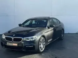 Utilisé 2020 BMW 520 M Sport Berline | 33 490 € (Super prix)