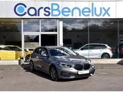 Gris Utilisé 2023 BMW 116 Citadine | 22 480 € (Bon prix)