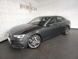 Utilisé 2019 Audi A4 Berline | 29 849 €