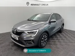 Utilisé 2023 Renault Arkana Evolution SUV | 21 990 € (Bon prix)
