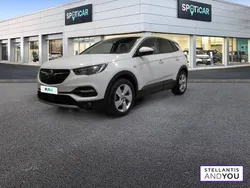 Utilisé 2018 Opel Grandland X Innovation SUV | 13 823 € (Prix cher)
