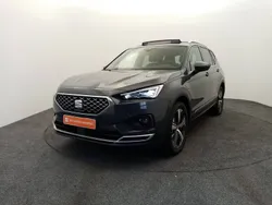 Gris Utilisé 2023 Seat Tarraco SUV | 37 990 € (Prix juste)