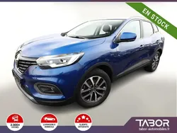 Bleu Utilisé 2022 Renault Kadjar Intens SUV | 19 288 € (Super prix)