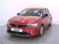 Rouge Utilisé 2022 Opel Astra Edition Berline | 16 990 € (Prix assez cher)