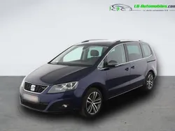 Utilisé 2019 Seat Alhambra Monospace | 30 100 € (Prix juste)