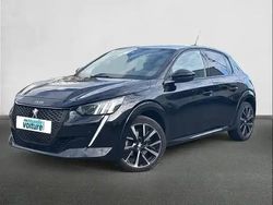 Noire perla nera Utilisé 2023 Peugeot 208 S Citadine | 14 990 € (Prix assez cher)