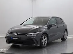 Utilisé 2023 VW Golf VIII R-line Berline | 32 299 € (Prix juste)