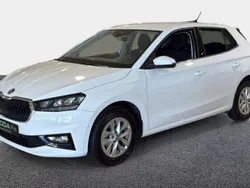 Utilisé 2024 Skoda Fabia Selection Citadine | 21 500 € (Bon prix)